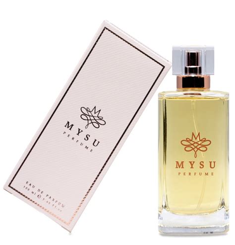 mysu parfum.